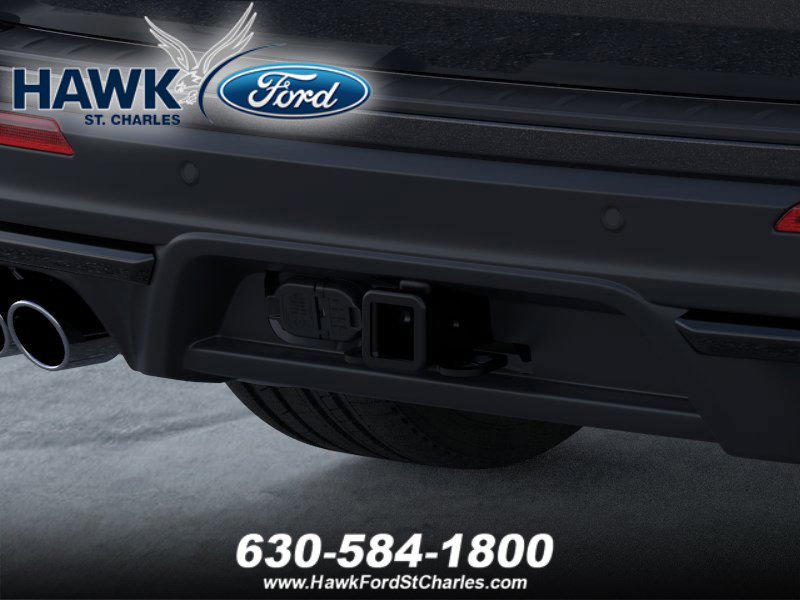 2026 FORD EXPLORER - Image 22