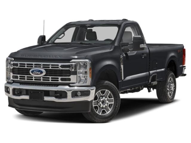 2025 Ford F-350 Super Duty XLT's photo