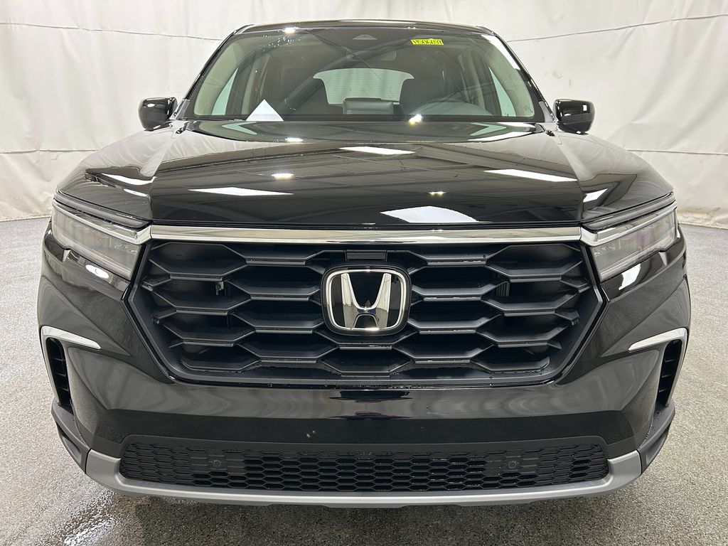 2025 Honda Pilot EX-L photo 2