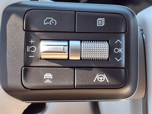 2026 Hyundai Palisade Calligraphy photo 18