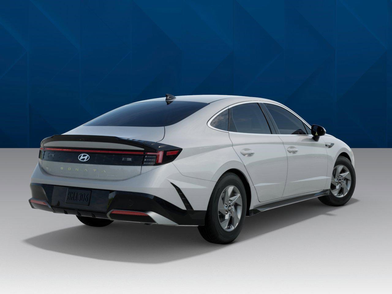 2025 Hyundai Sonata SE photo 4