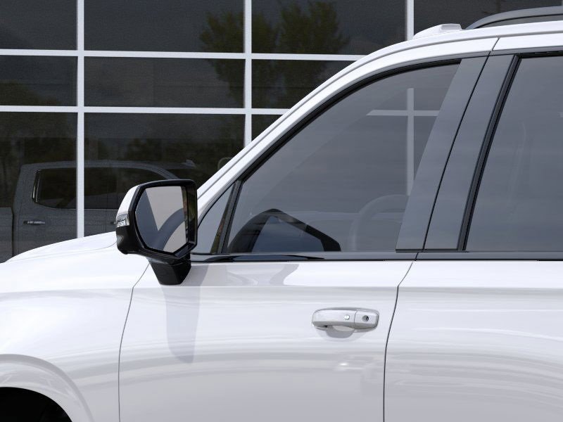 2025 Chevrolet Tahoe RST photo 11