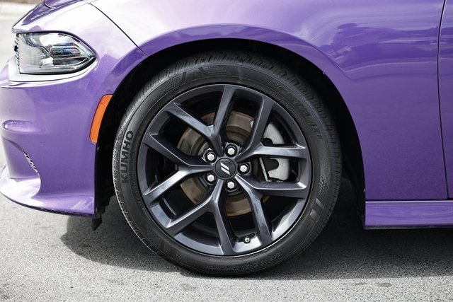 2023 Dodge Charger GT photo 3