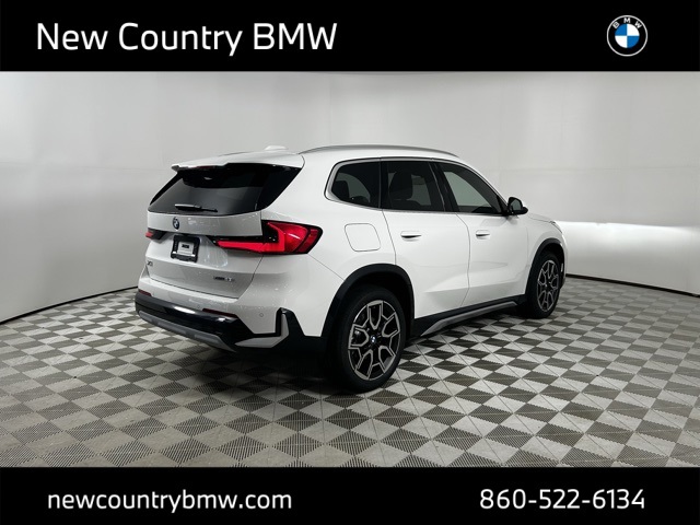 2025 Bmw X1 XDrive28i photo 4