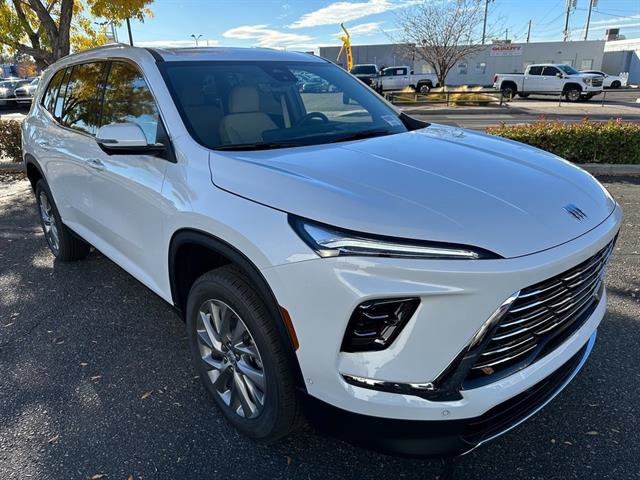 2026 Buick Enclave Preferred's photo