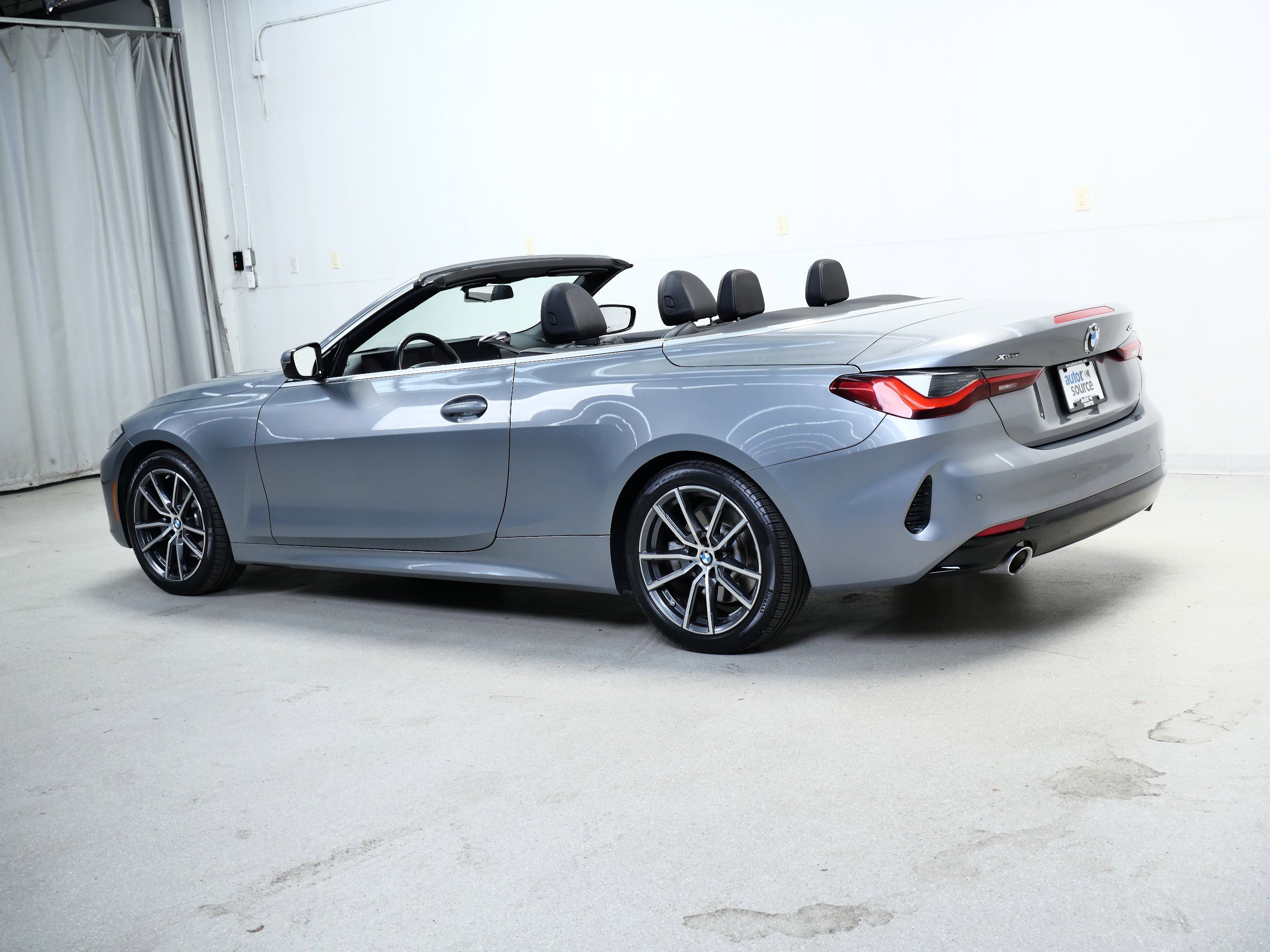 2024 Bmw 430i xDrive photo 9