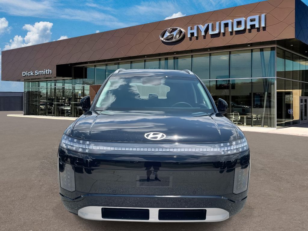 2026 Hyundai Ioniq SEL photo 2