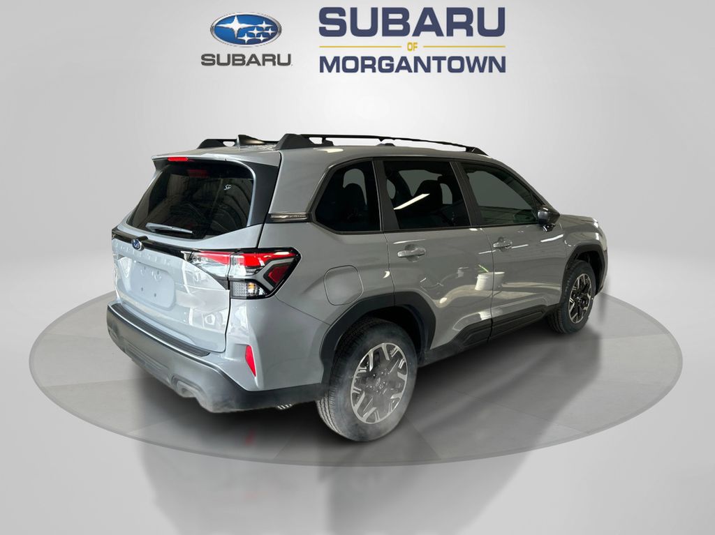 2026 Subaru Forester Premium Base photo 4