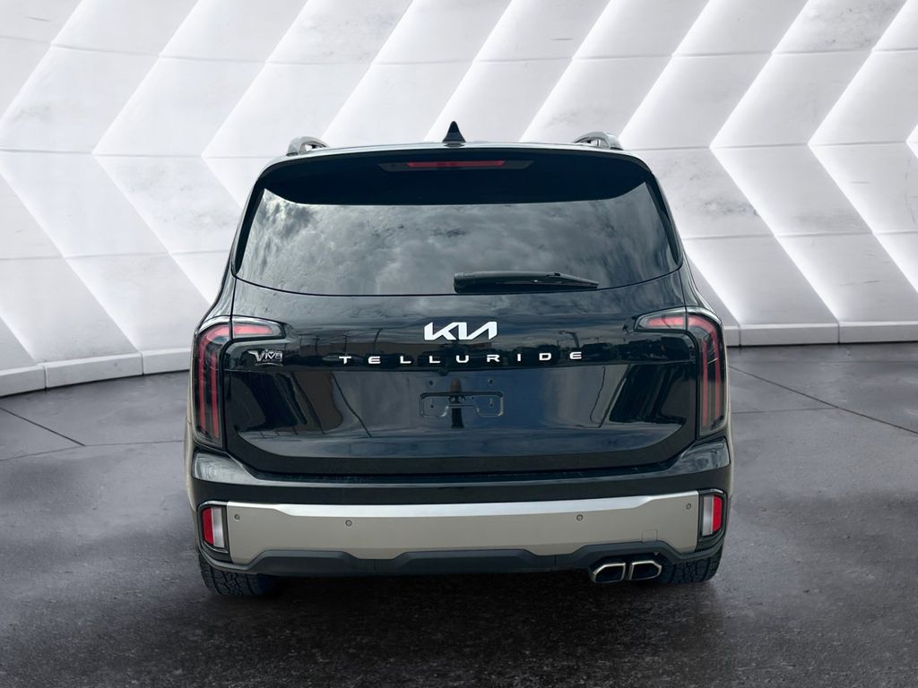 2023 Kia Telluride X-Pro photo 2