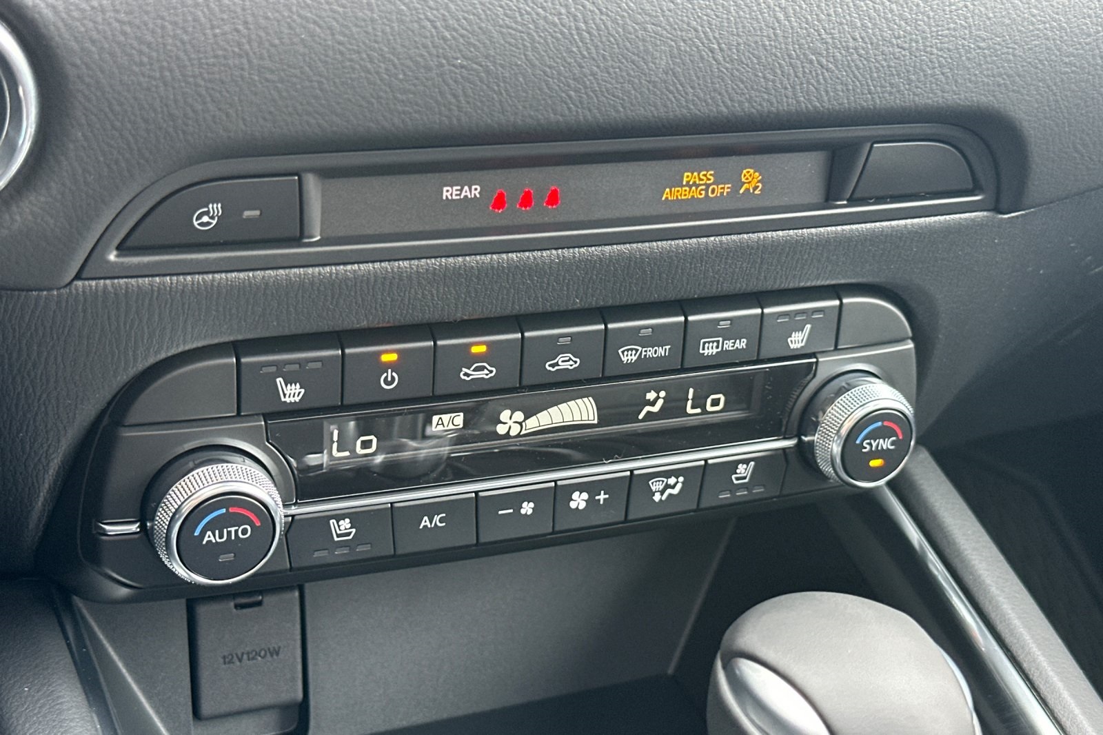 2025 Mazda CX-5 2.5 Premium Plus photo 17