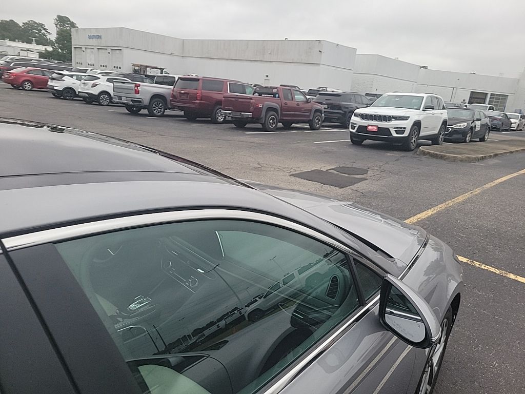 2023 Hyundai Sonata SEL photo 19