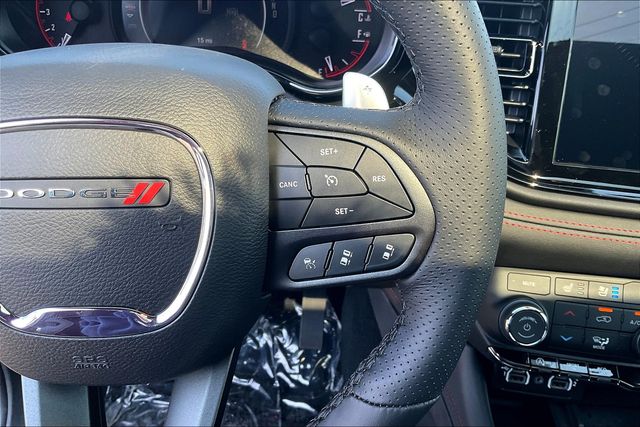 2026 Dodge Durango GT Plus photo 14