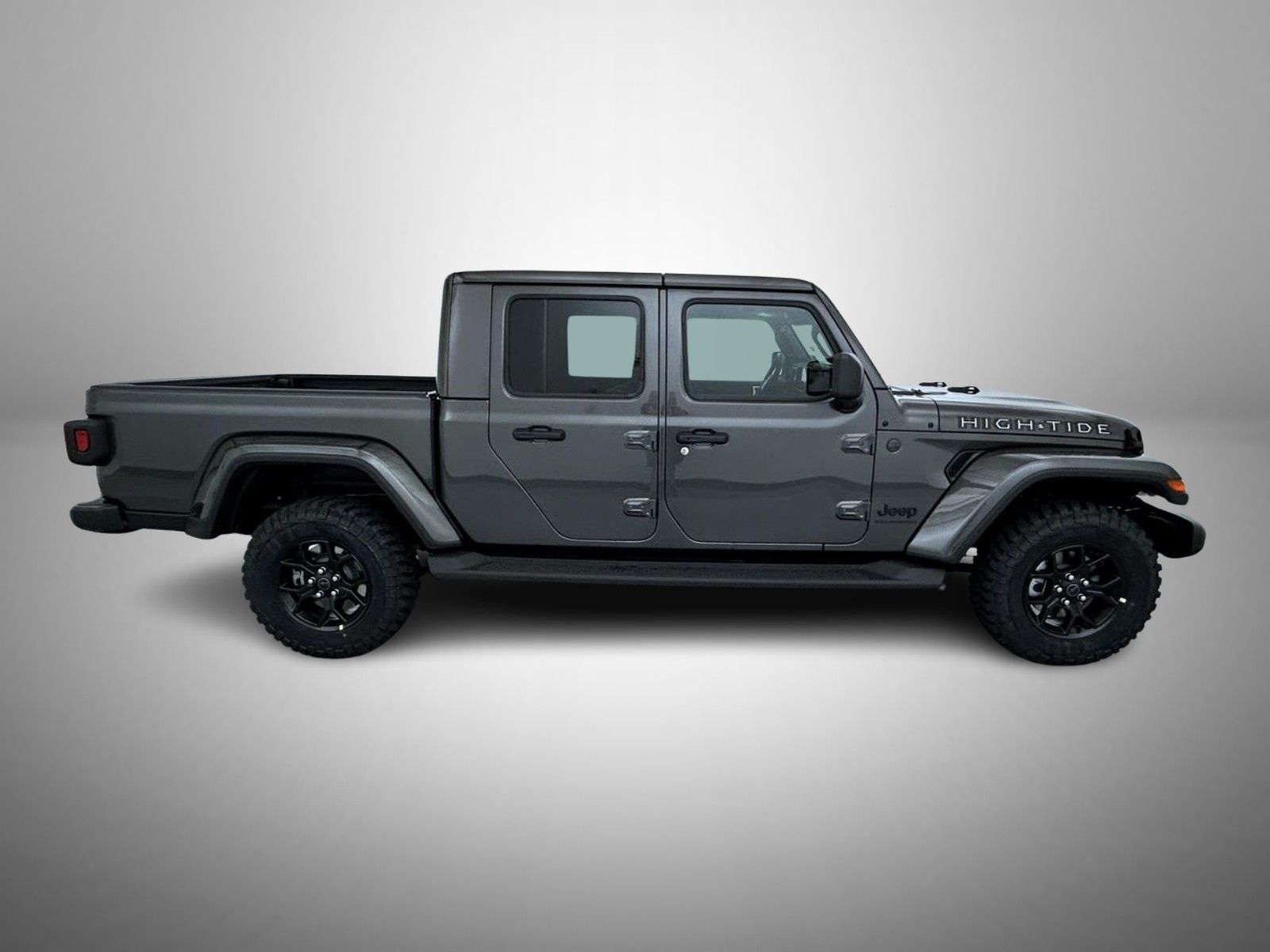 2025 Jeep Gladiator Sport photo 4