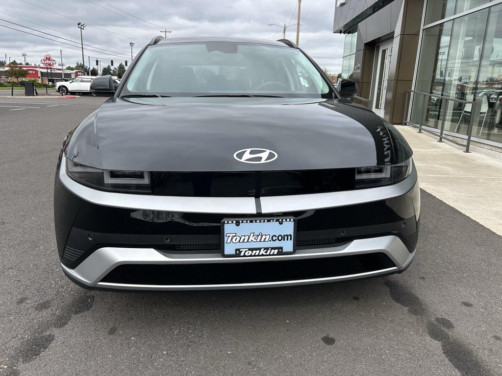 2025 Hyundai Ioniq 5 SEL photo 3