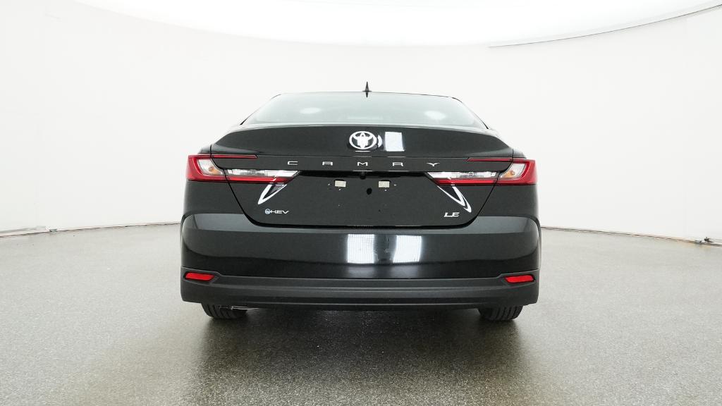 2026 Toyota Camry LE photo 17