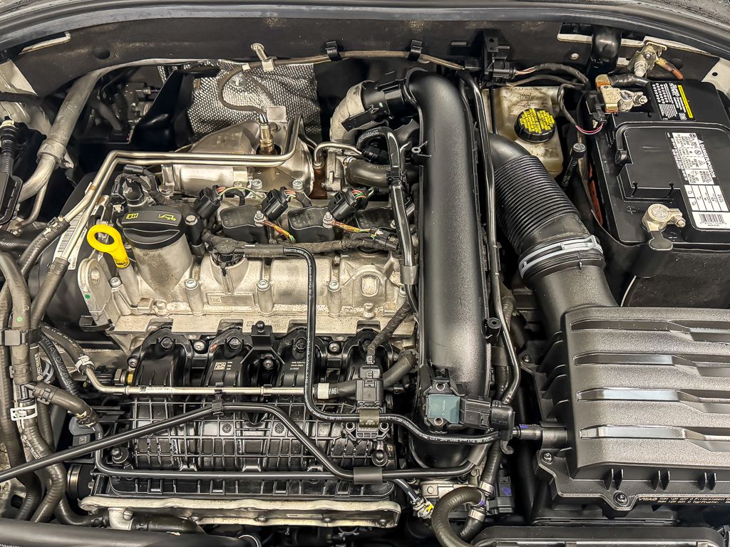 2021 VOLKSWAGEN JETTA - Image 29