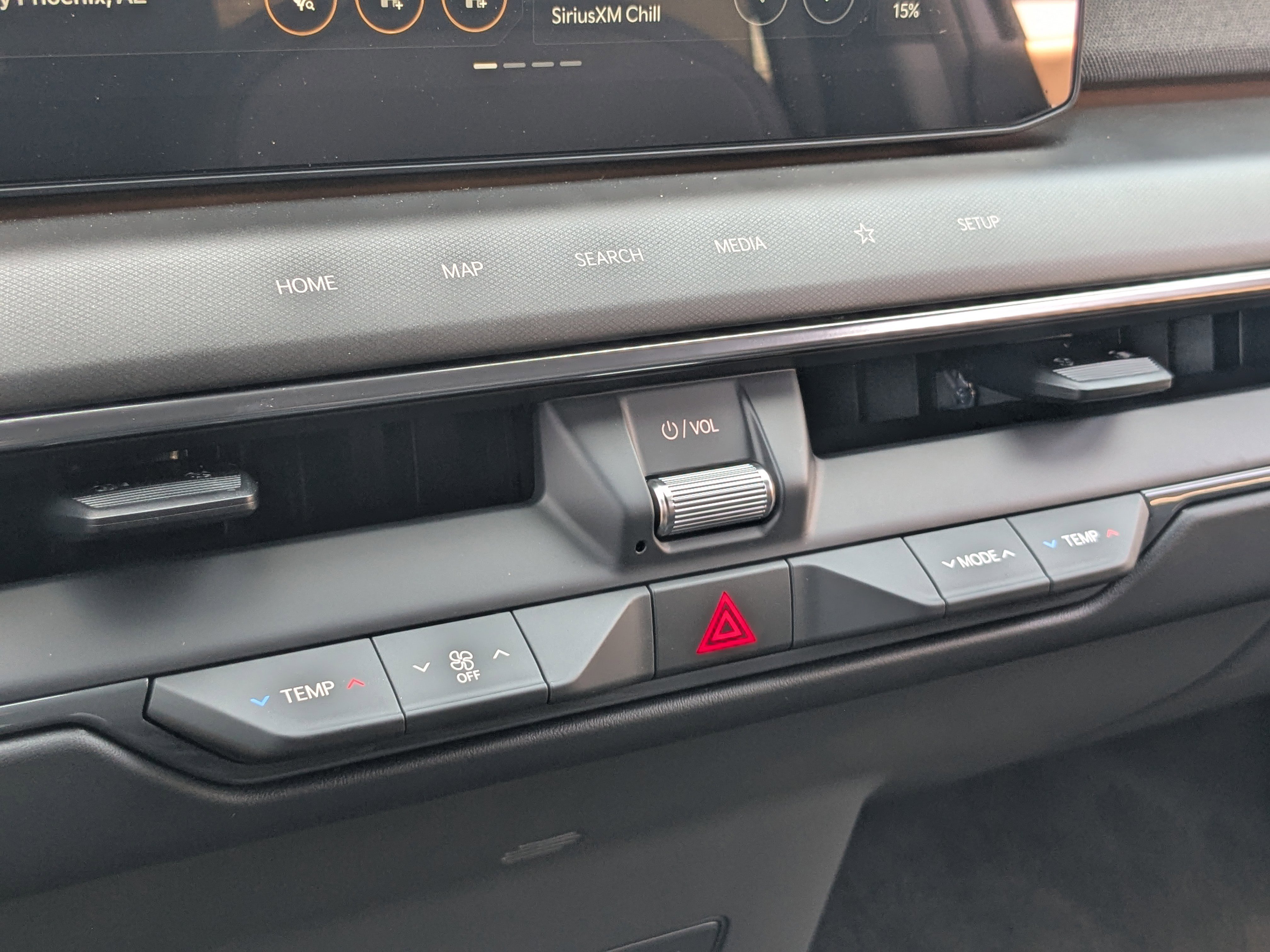 2026 Kia EV9 Land AWD photo 2