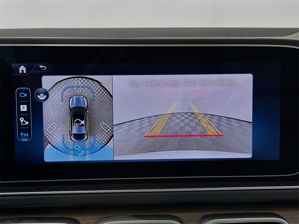 2026 Mercedes Benz GLE 450 4MATIC photo 14