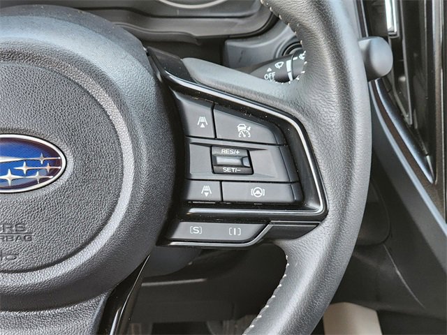 2025 Subaru Forester Premium photo 22