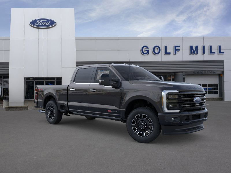 2026 FORD F-250 - Image 6