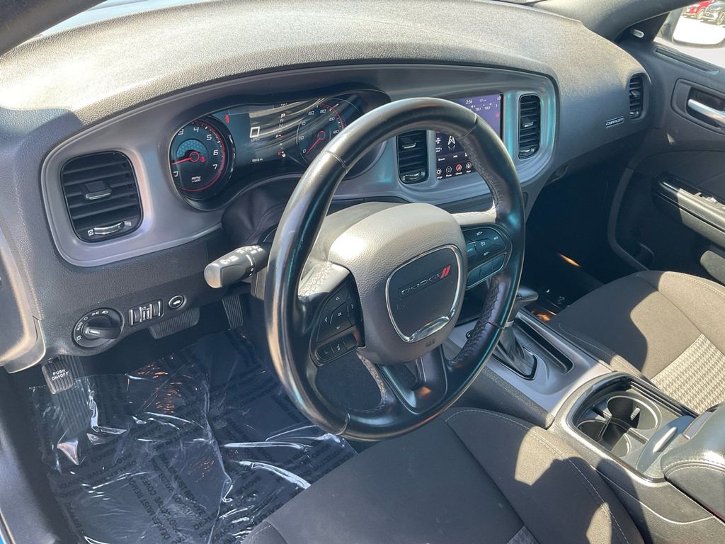 2023 Dodge Charger GT photo 16