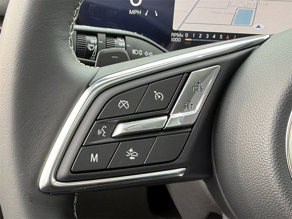 2026 BUICK ENVISION - Image 19