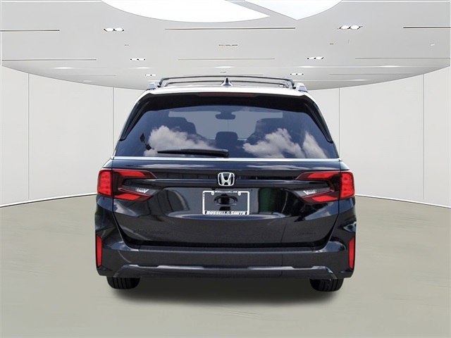 2026 Honda Odyssey photo 4