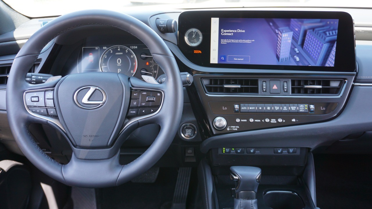 2023 Lexus ES 350 photo 27