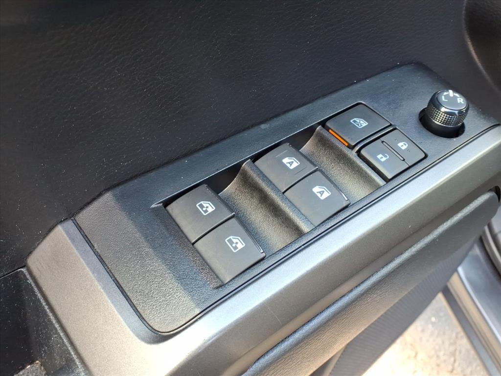 2023 Toyota Tacoma TRD Short Bed photo 4