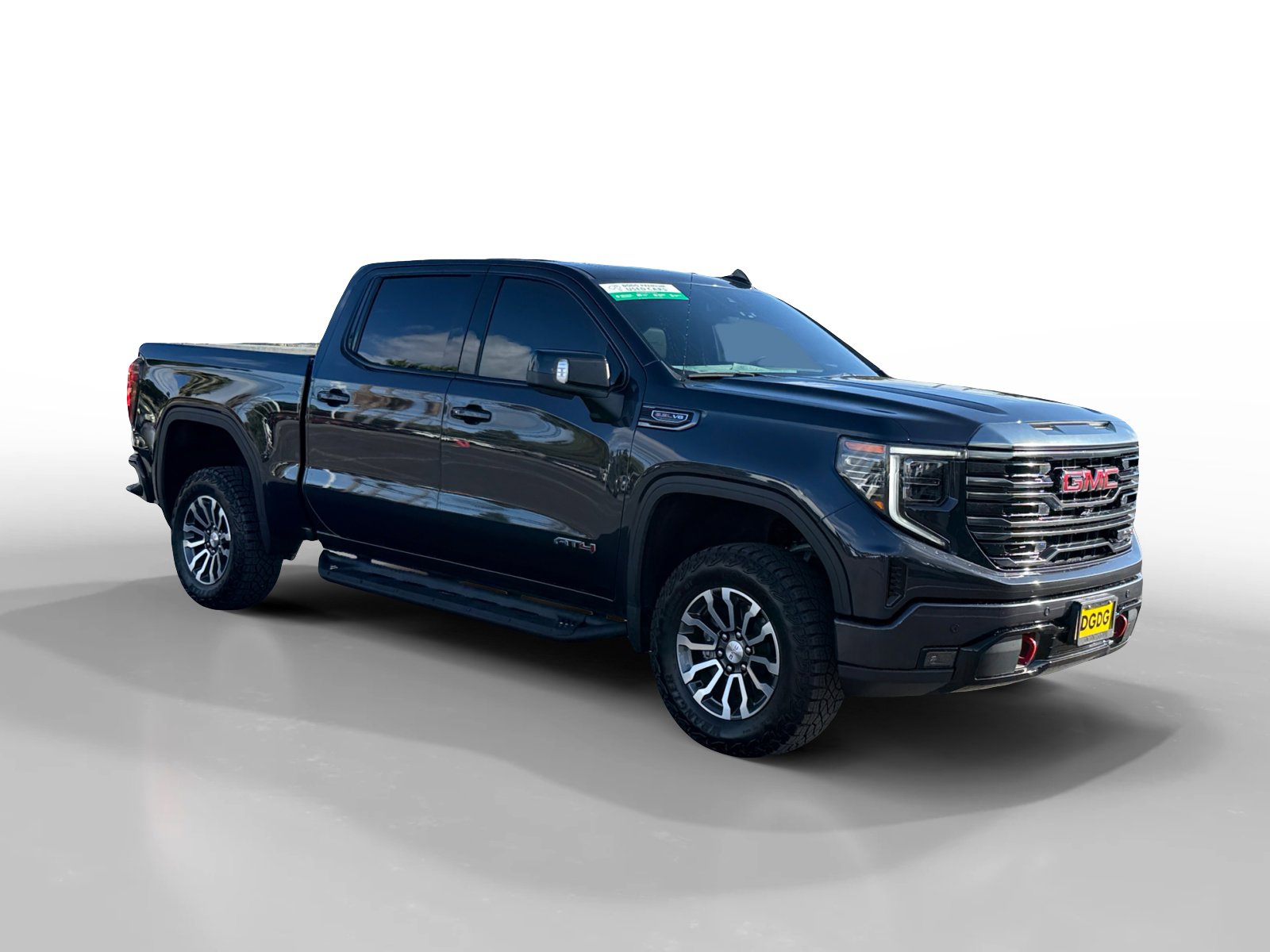 2023 Gmc Sierra 1500 AT4 photo 6