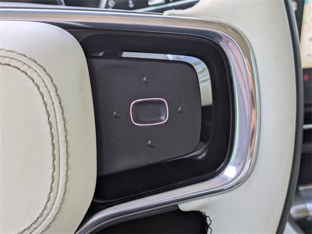 2025 Lincoln Nautilus Black Label photo 26