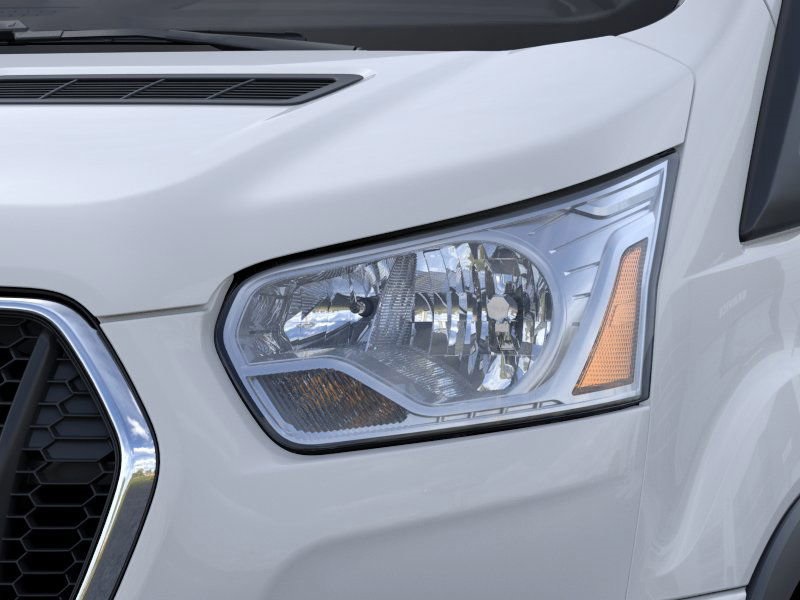 2024 Ford Transit photo 37