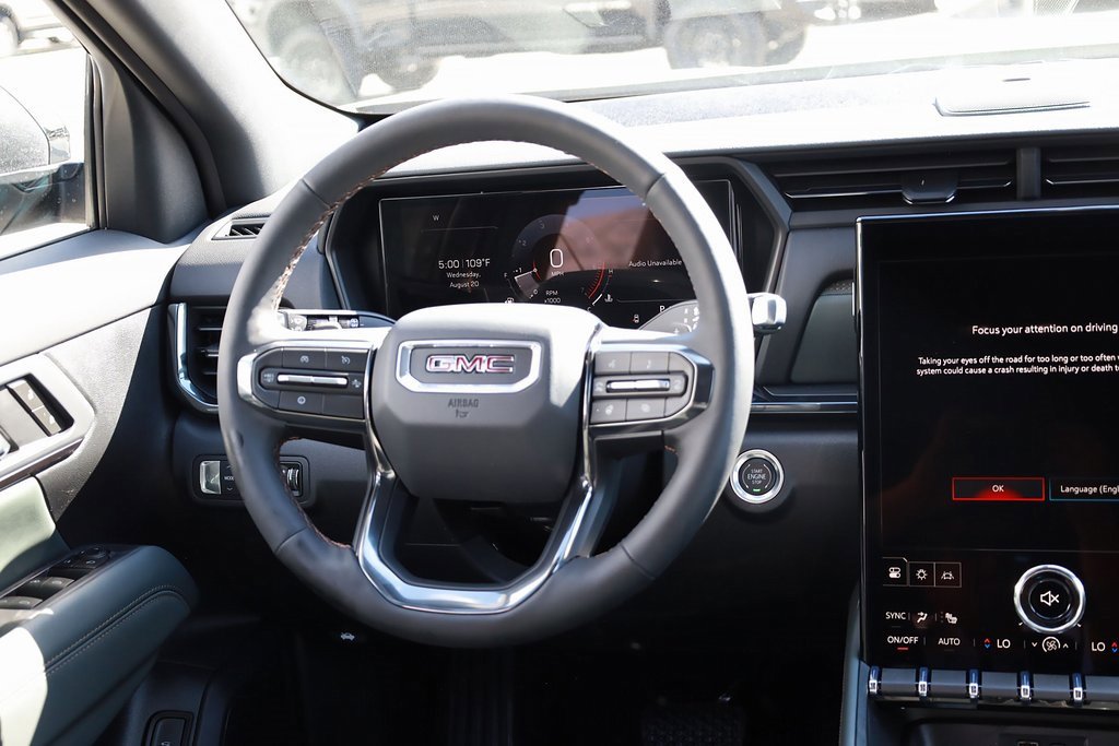 2026 Gmc Terrain AT4 photo 15
