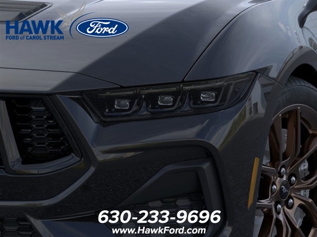 2026 FORD MUSTANG - Image 18