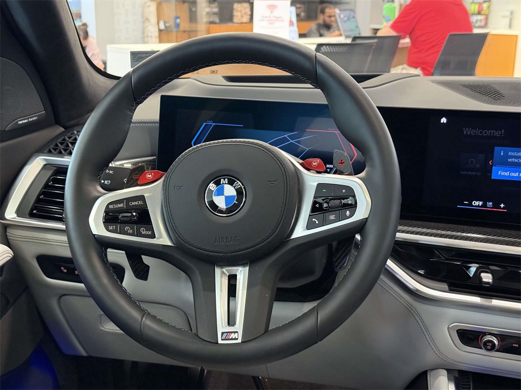 2024 Bmw X5 photo 18