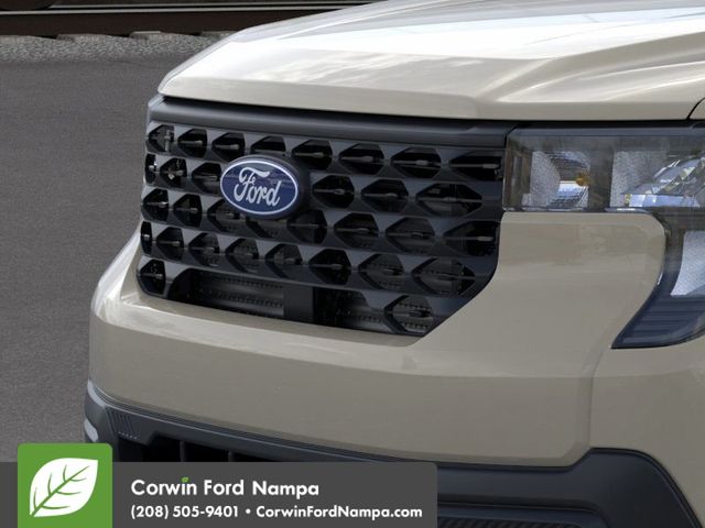 2025 Ford Maverick XL photo 9