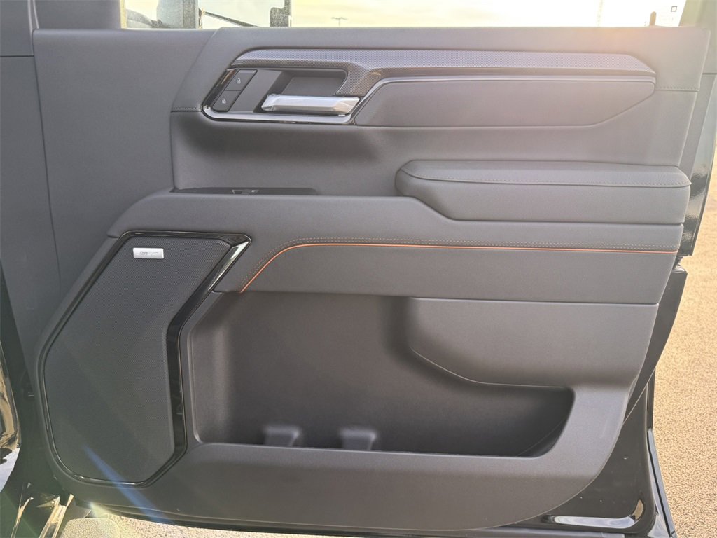 2026 GMC SIERRA HD - Image 36