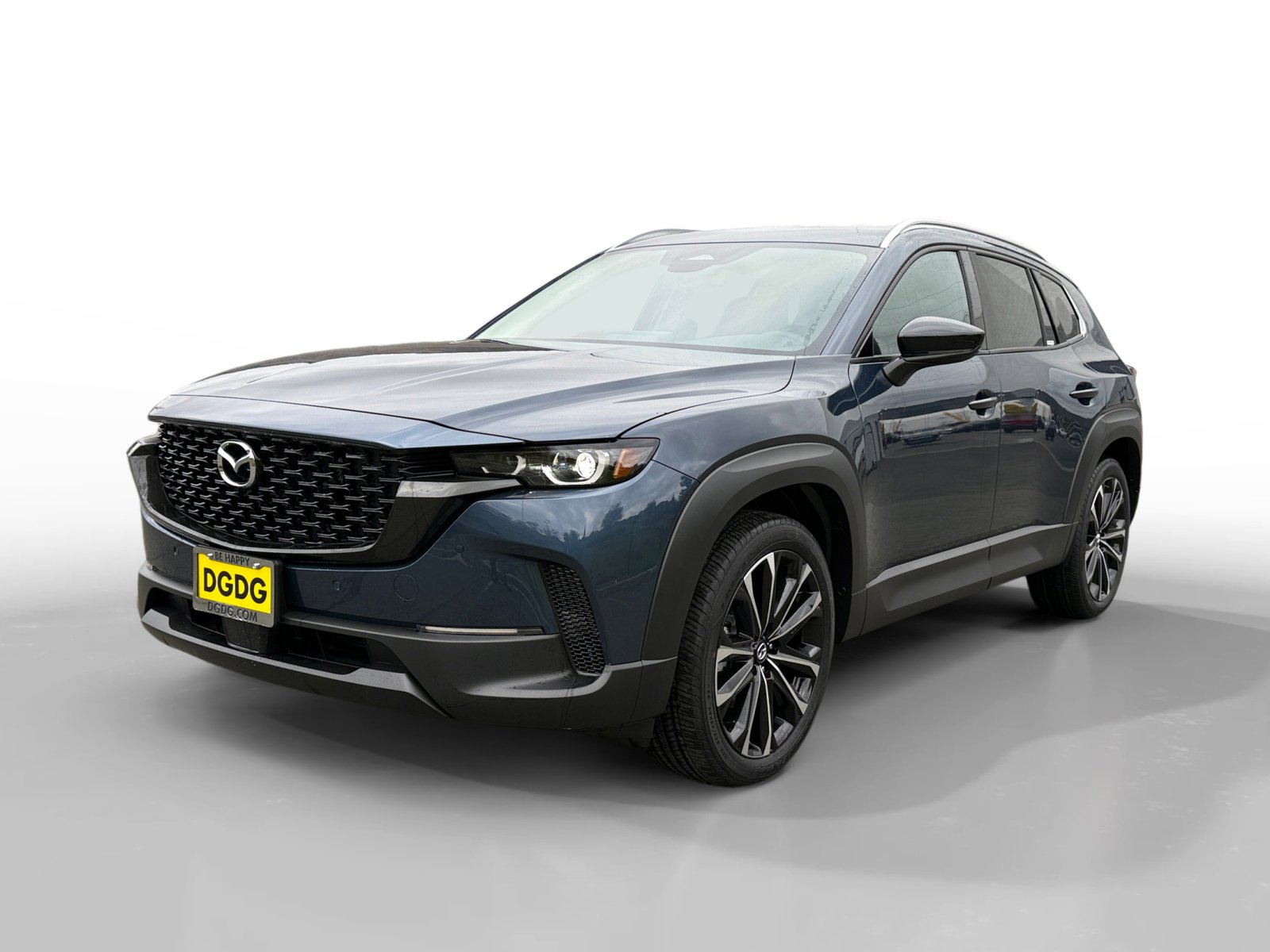 2026 Mazda CX-50 Premium's photo