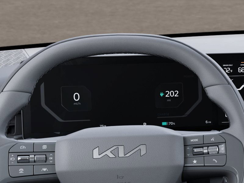 2026 Kia EV9 Wind photo 16