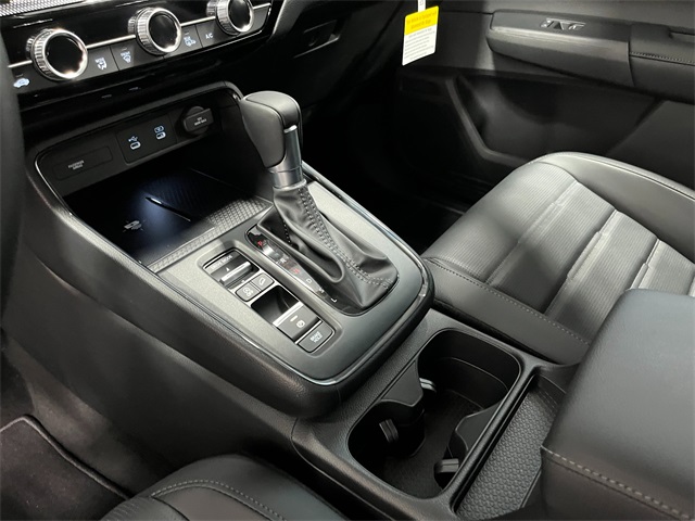 2026 Honda CR-V EX-L photo 21