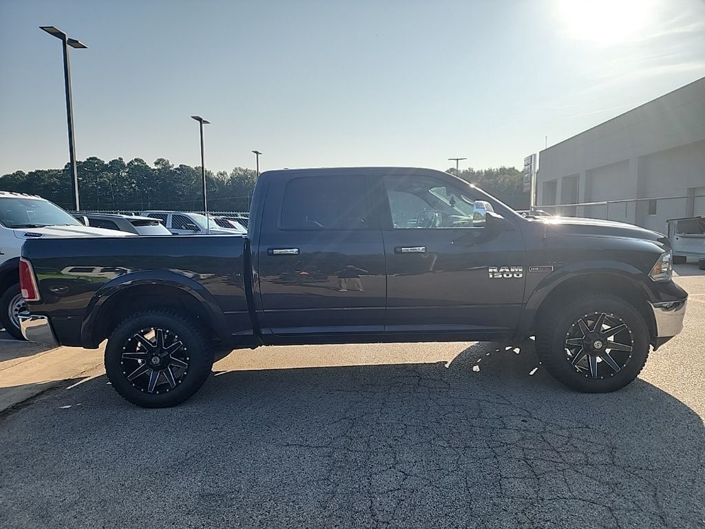 2018 Ram 1500 Laramie photo 35