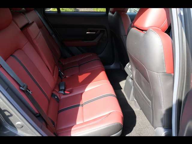 2025 Mazda CX-50 Premium Plus photo 13
