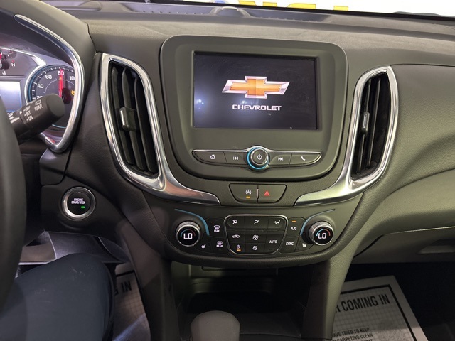 2024 Chevrolet Equinox LT photo 9