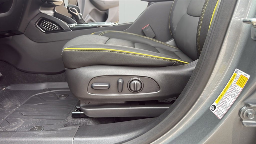 2026 Chevrolet Trailblazer ACTIV photo 16