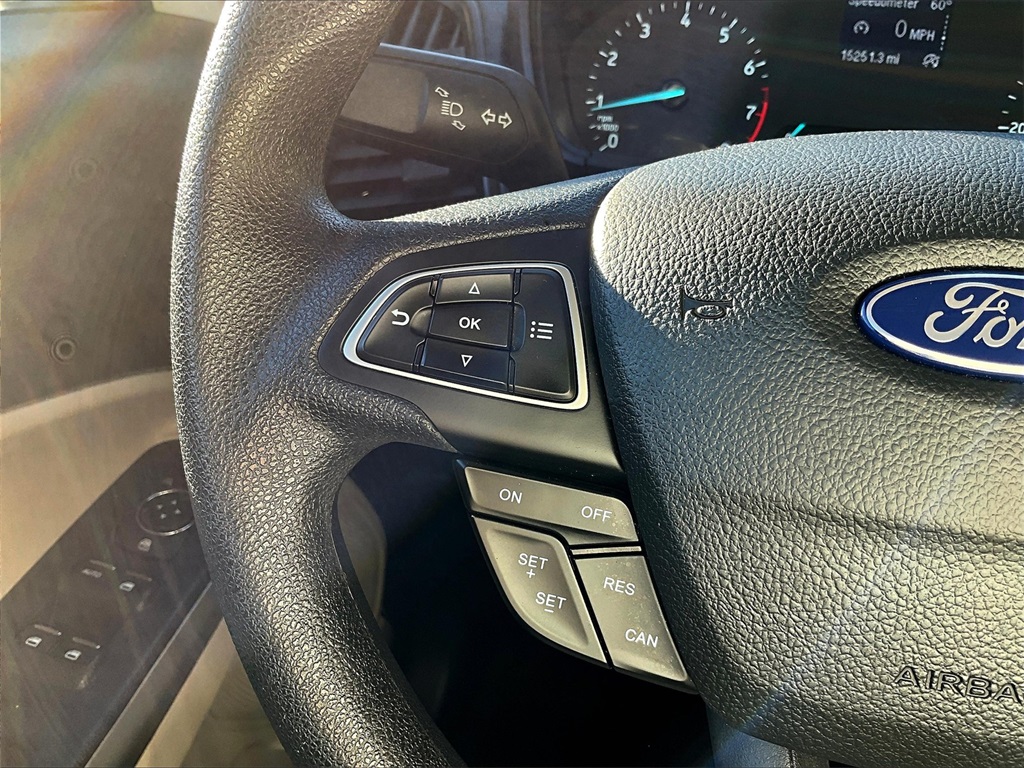 2022 Ford EcoSport S photo 22