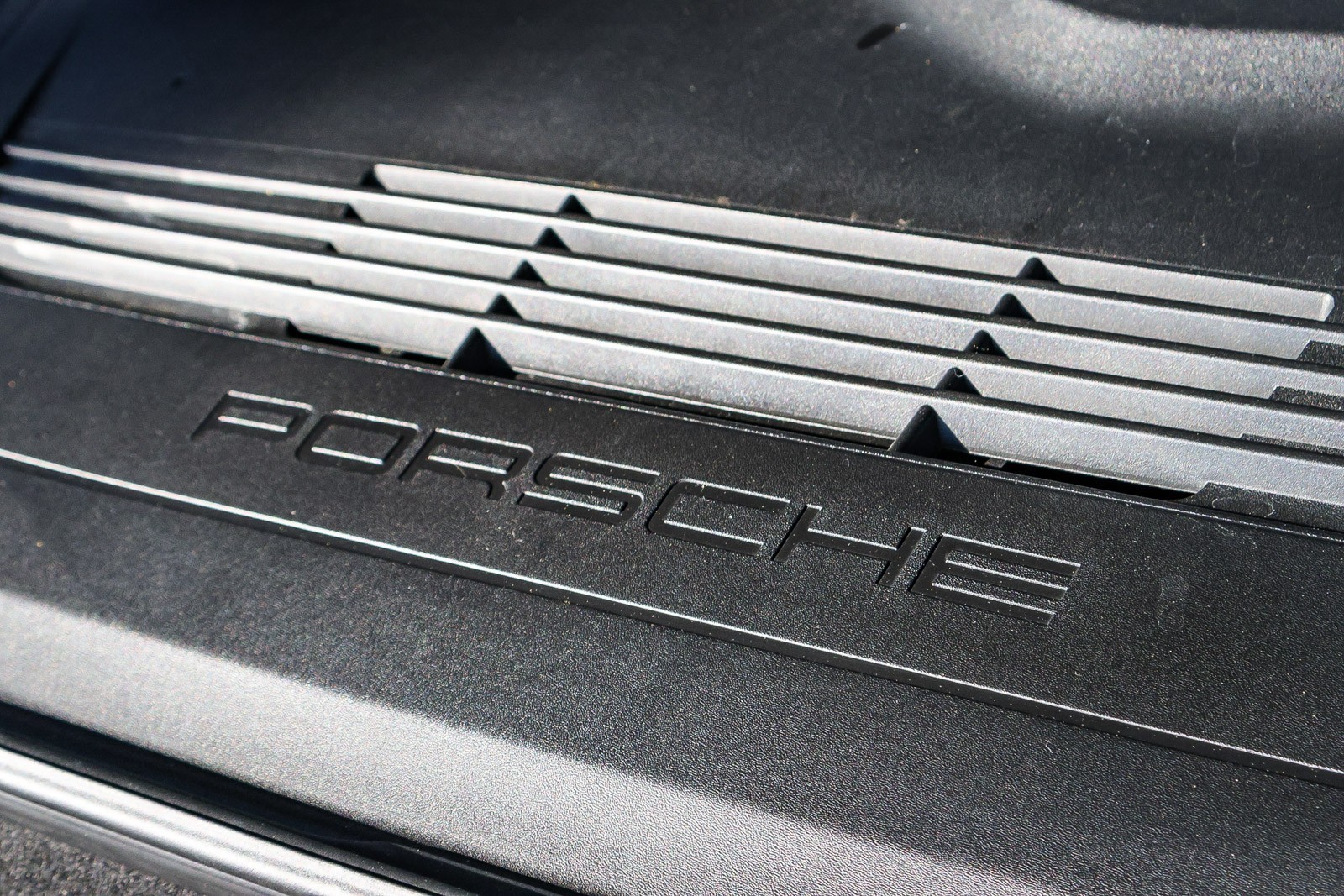 2018 Porsche 911 GT3 photo 21