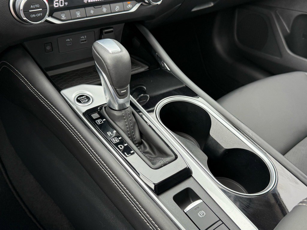 2023 Nissan Altima 2.5 SL photo 18