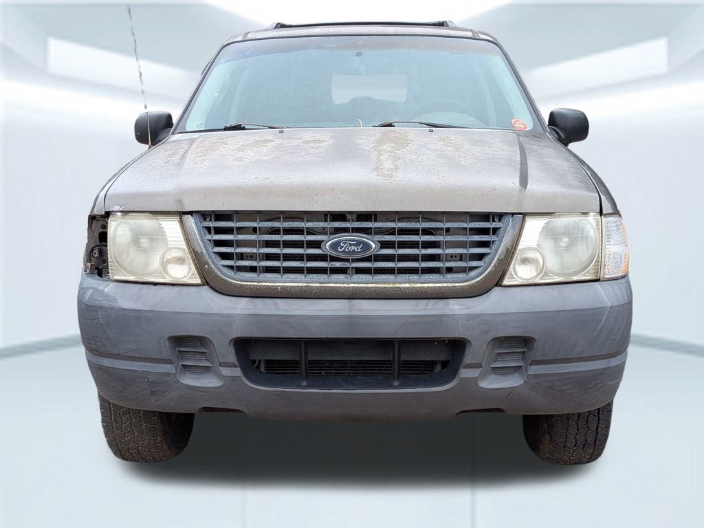 Used 2004 Ford Explorer XLS with VIN 1FMZU62K64UB16956 for sale in Pensacola, FL