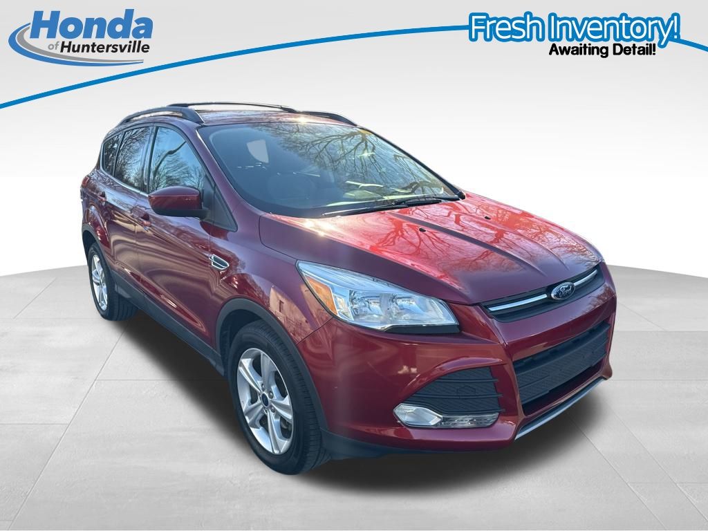 2013 Ford Escape SE's photo