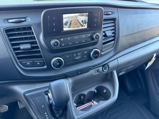 2024 Ford Transit photo 9